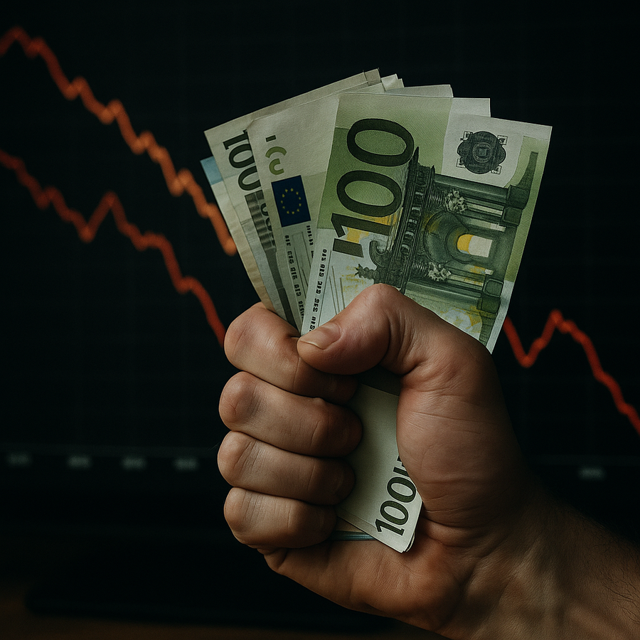 BCE et argent liquide : pourquoi garder du cash en cas de crise