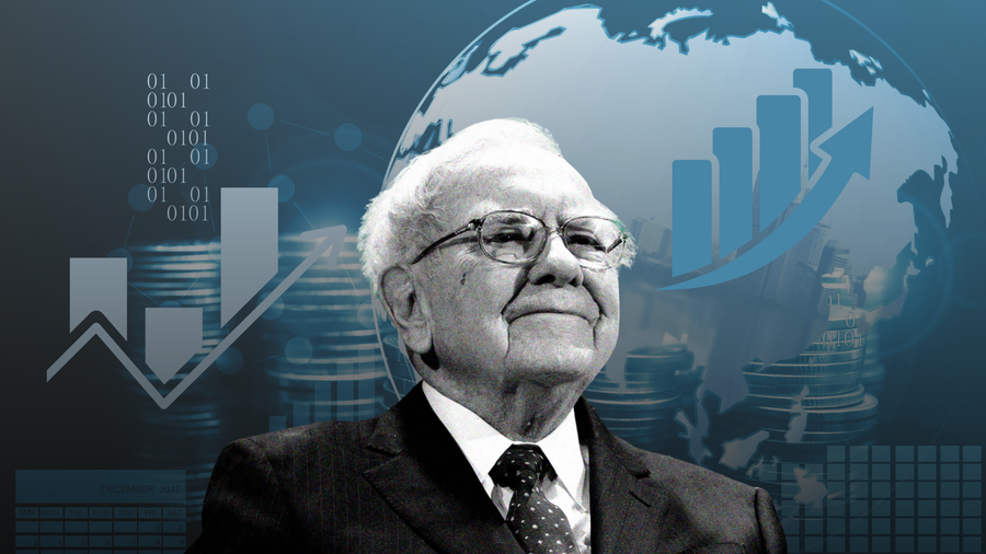 Le génie qui a battu Wall Street pendant 60 ans