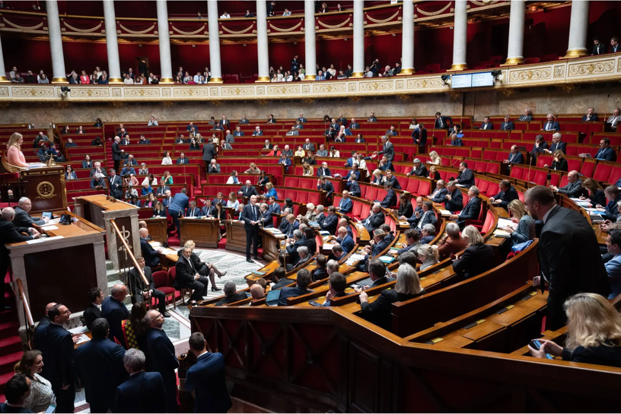Législation Française sur les Pétitions en Ligne : Ce qu'il Faut Savoir