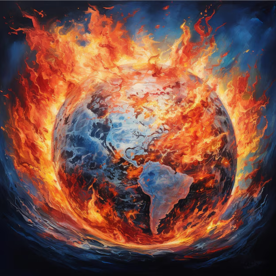 Les 7 scientifiques climatosceptiques les plus influents du monde en 2024