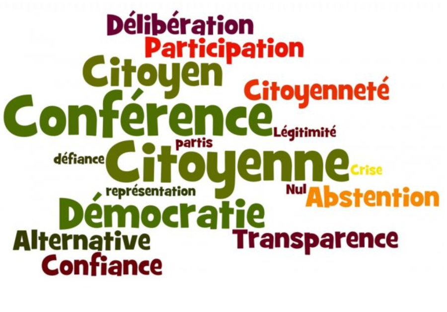 L'importance des pétitions citoyennes pour la démocratie et le vivre ensemble