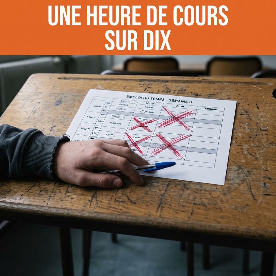 Image de la pétition