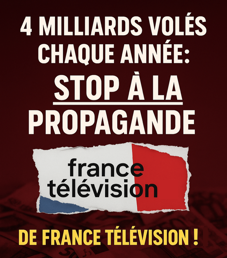 Image de la pétition