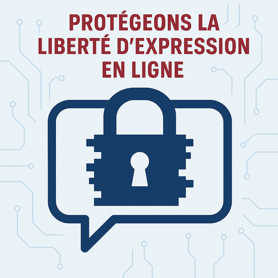 Image de la pétition