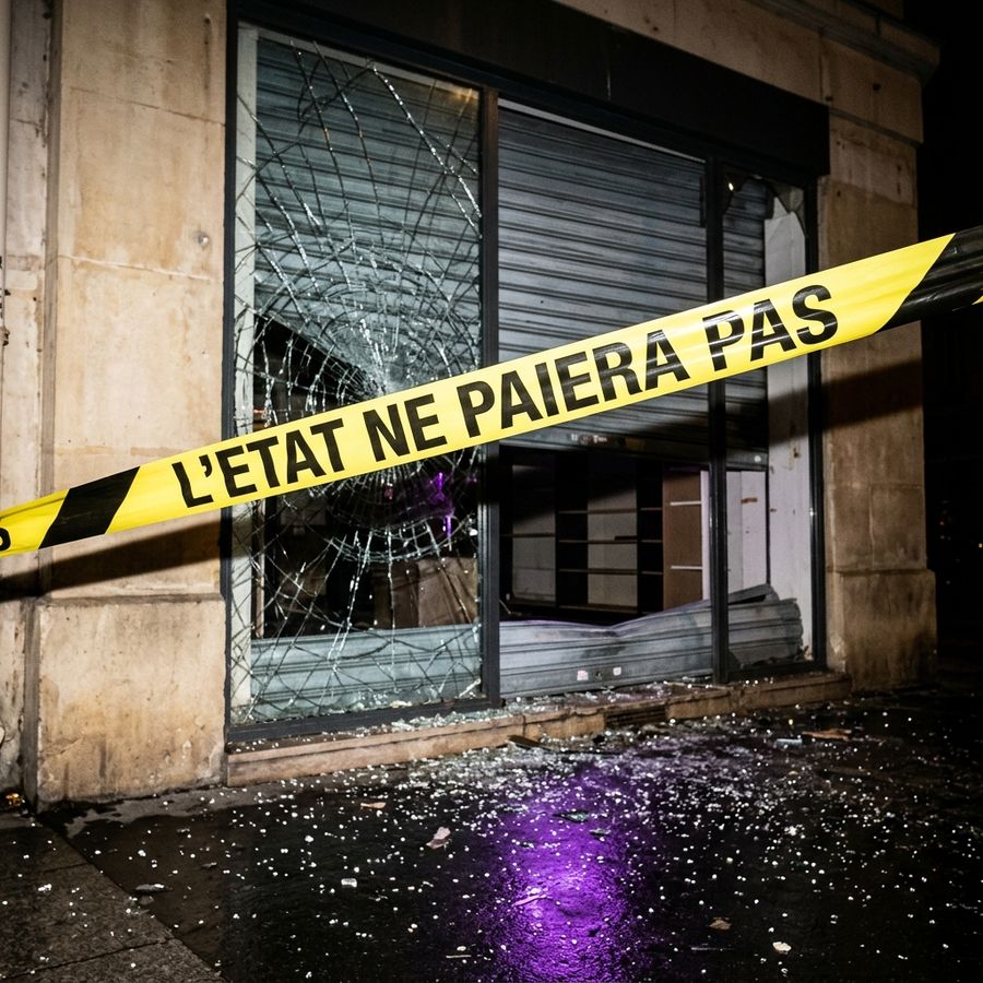 Image de la pétition