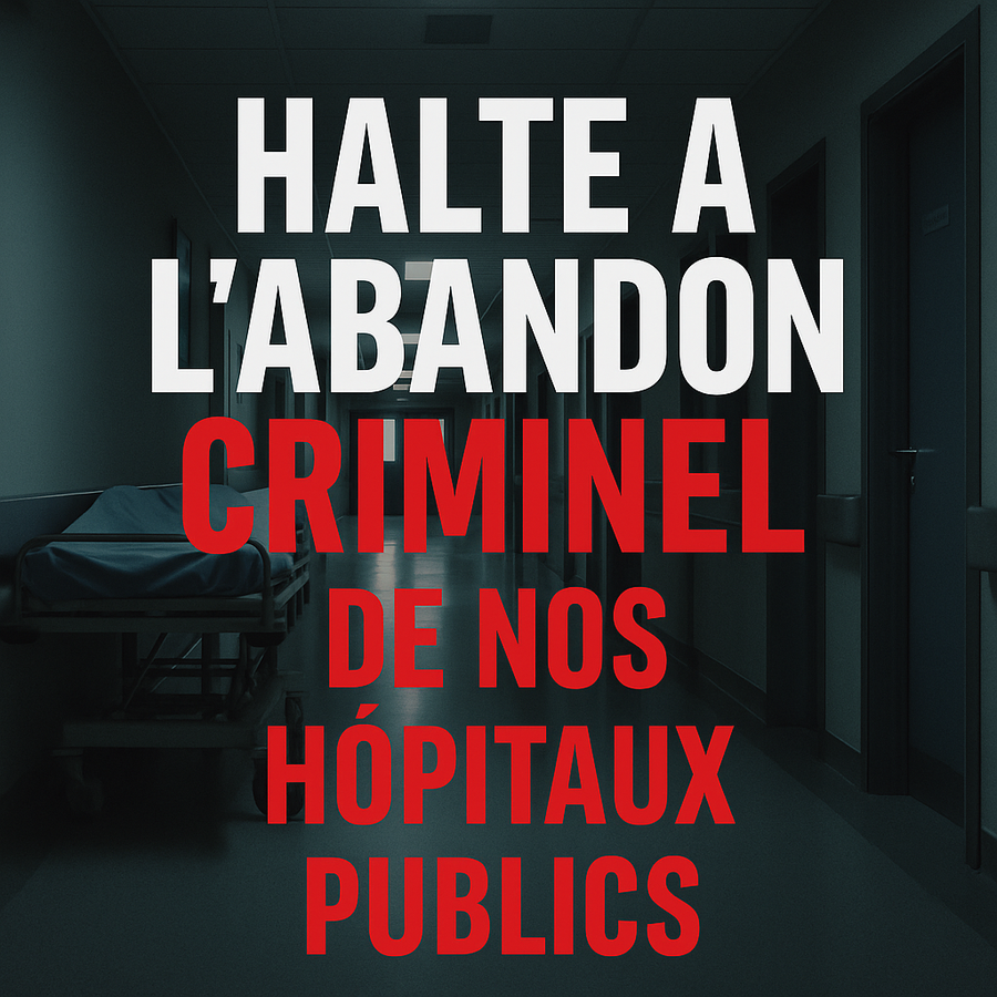 Image de la pétition