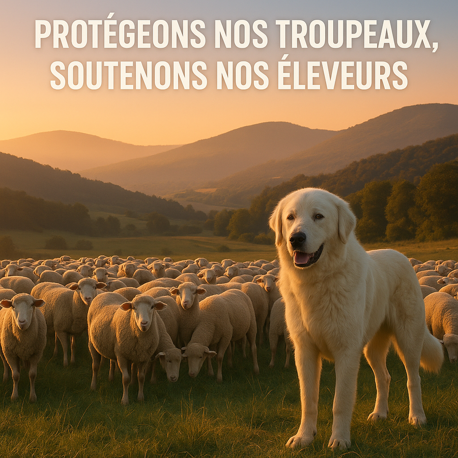 Image de la pétition