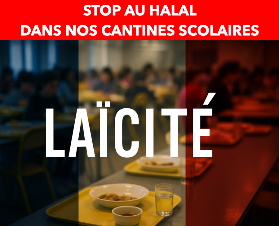 Image de la pétition