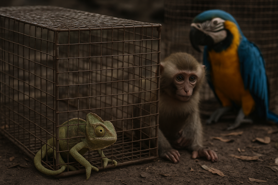 Image de la pétition