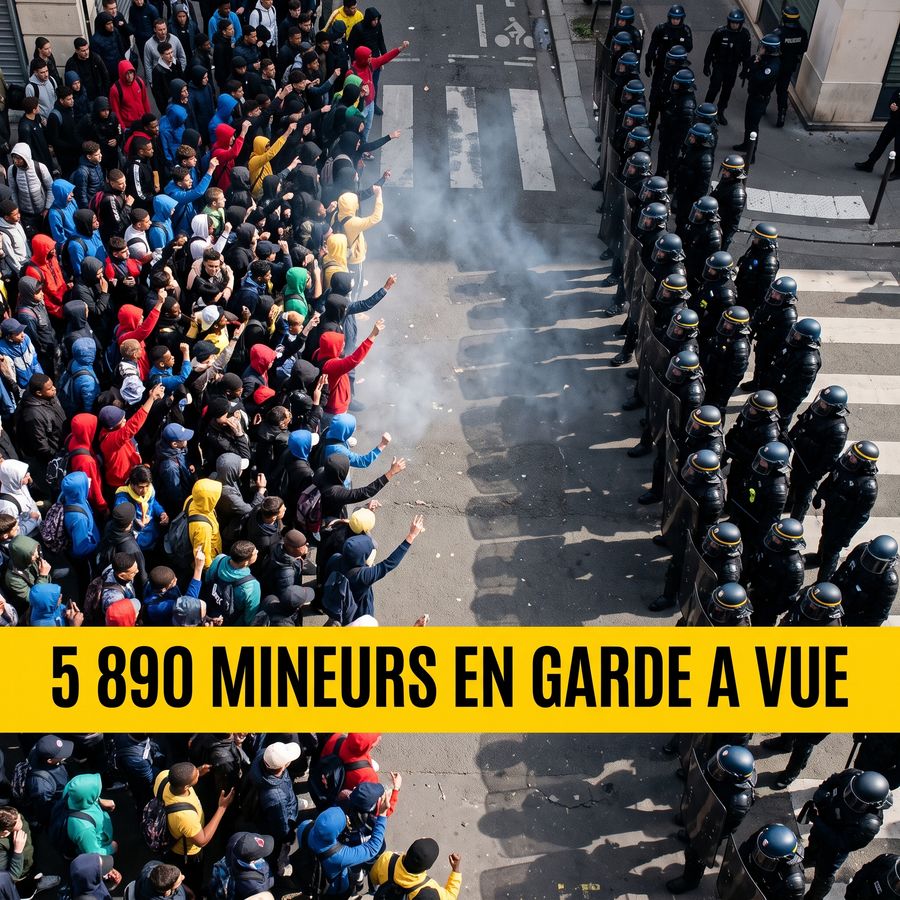 Image de la pétition