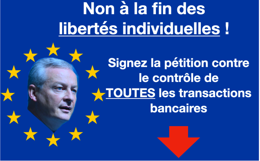 Image de la pétition