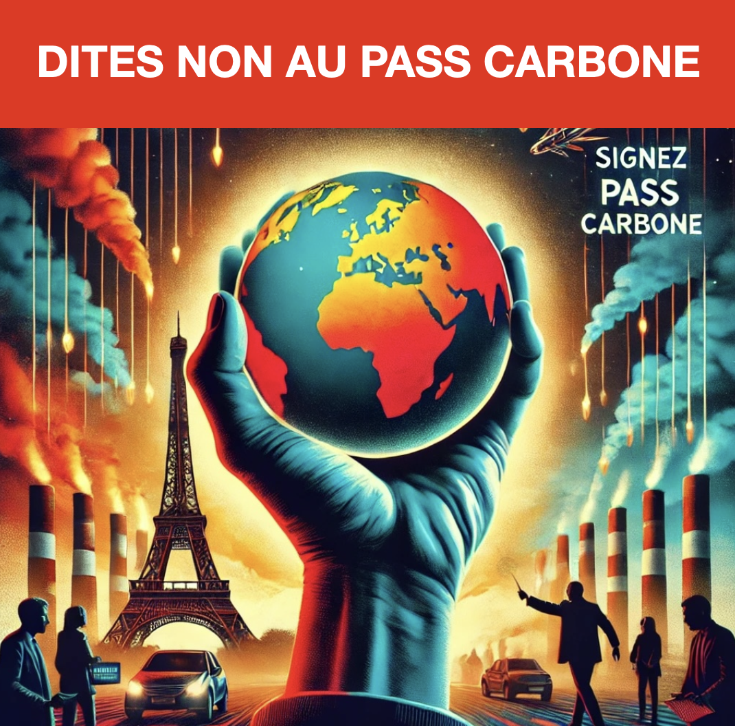 Image de la pétition