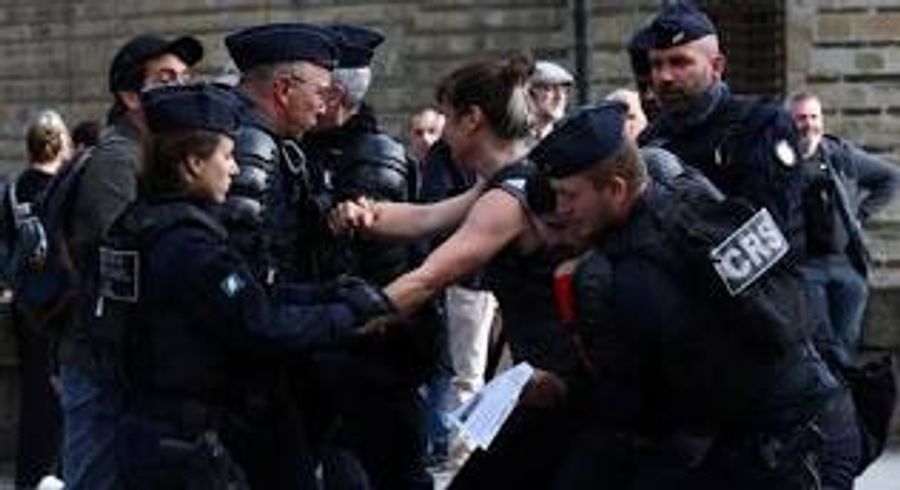 Image de la pétition