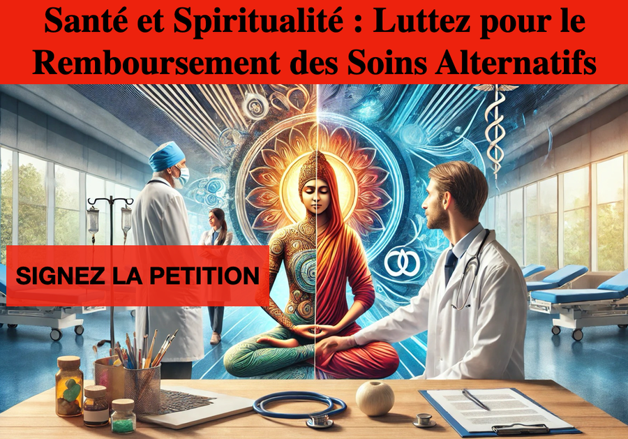 Image de la pétition