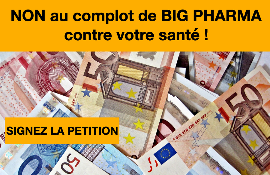 Image de la pétition