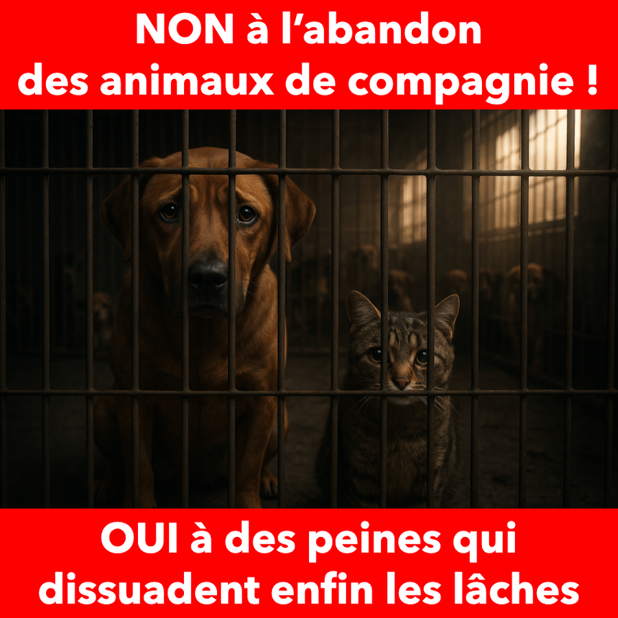 Image de la pétition