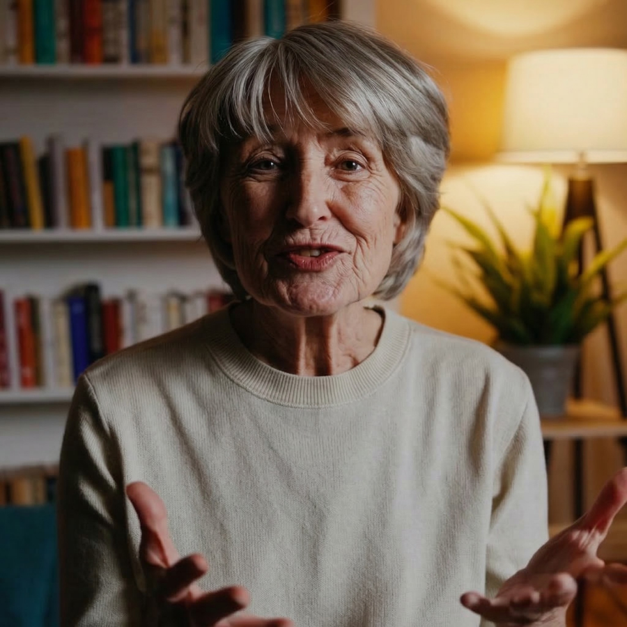 Avatar de Yvette Charmet